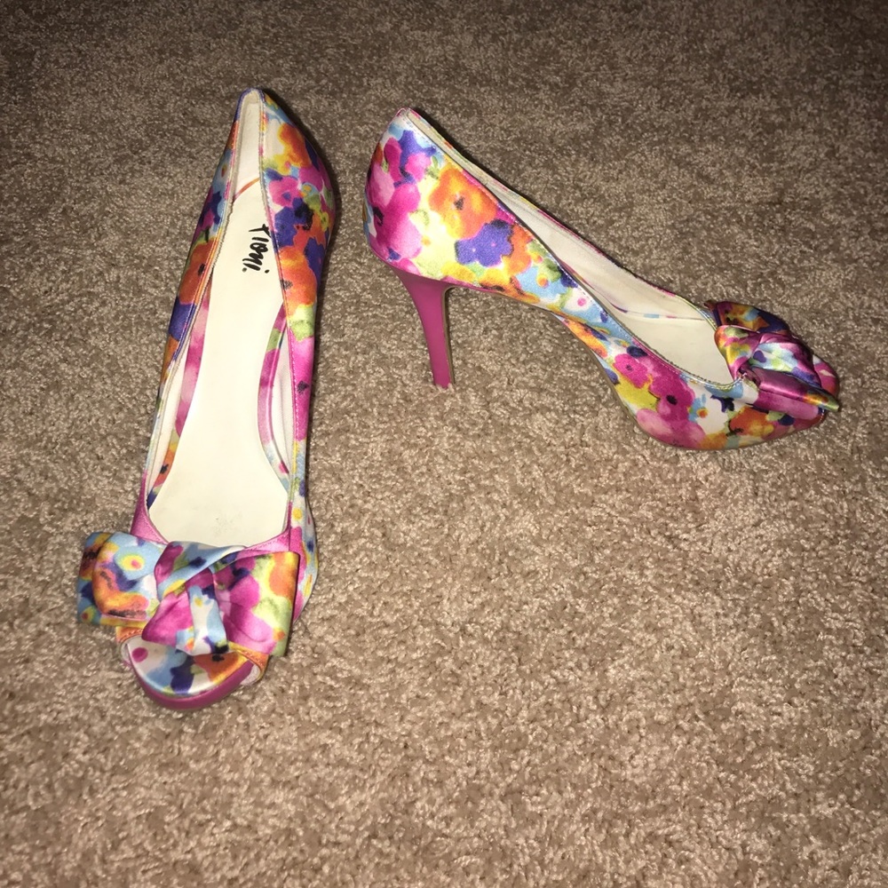 Heels