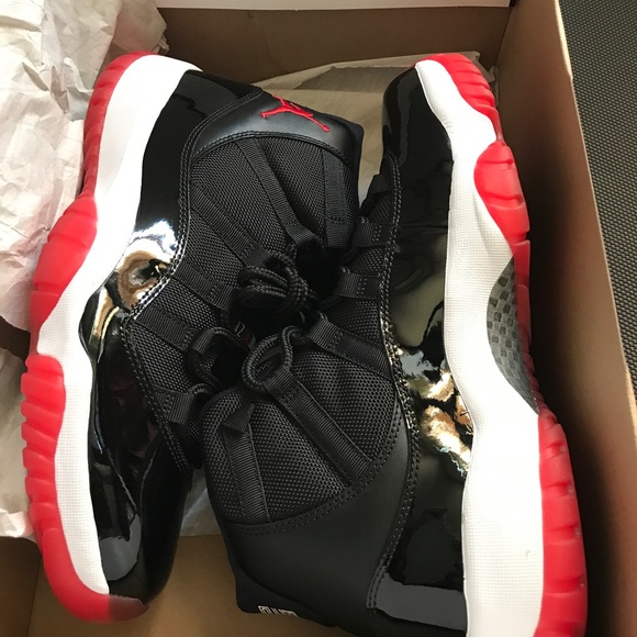 Air Jordan XI Retro "2012 Release" Collectors item - Picture 1 of 5