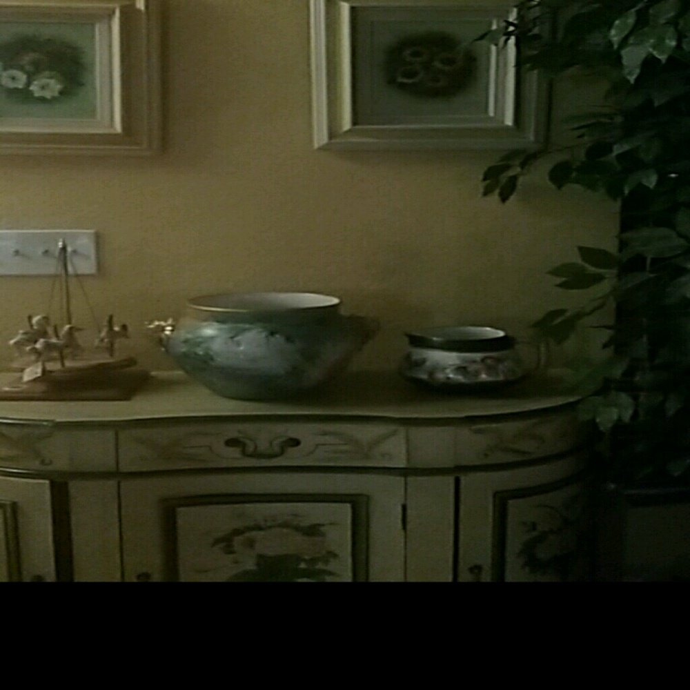 Meet your Posher, Odalis