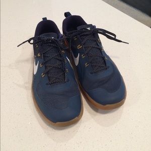 Nike Metcon WOD shoes