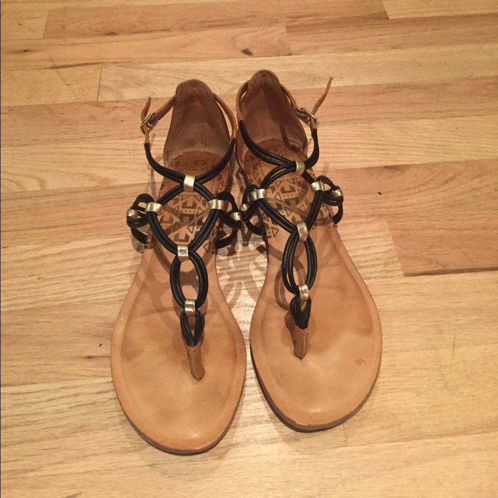 Dolce Vita sandals