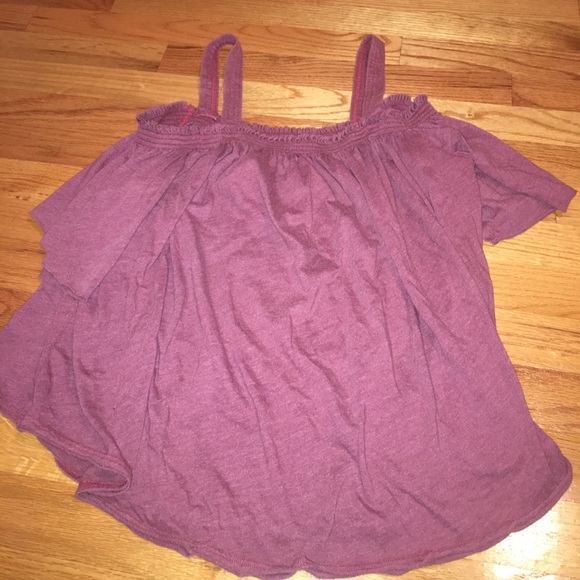 Very soft top - Picture 1 of 2