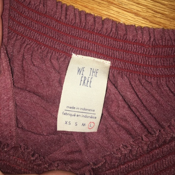 Very soft top - Picture 2 of 2