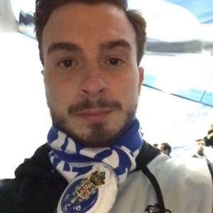 Meet your Posher, Mike