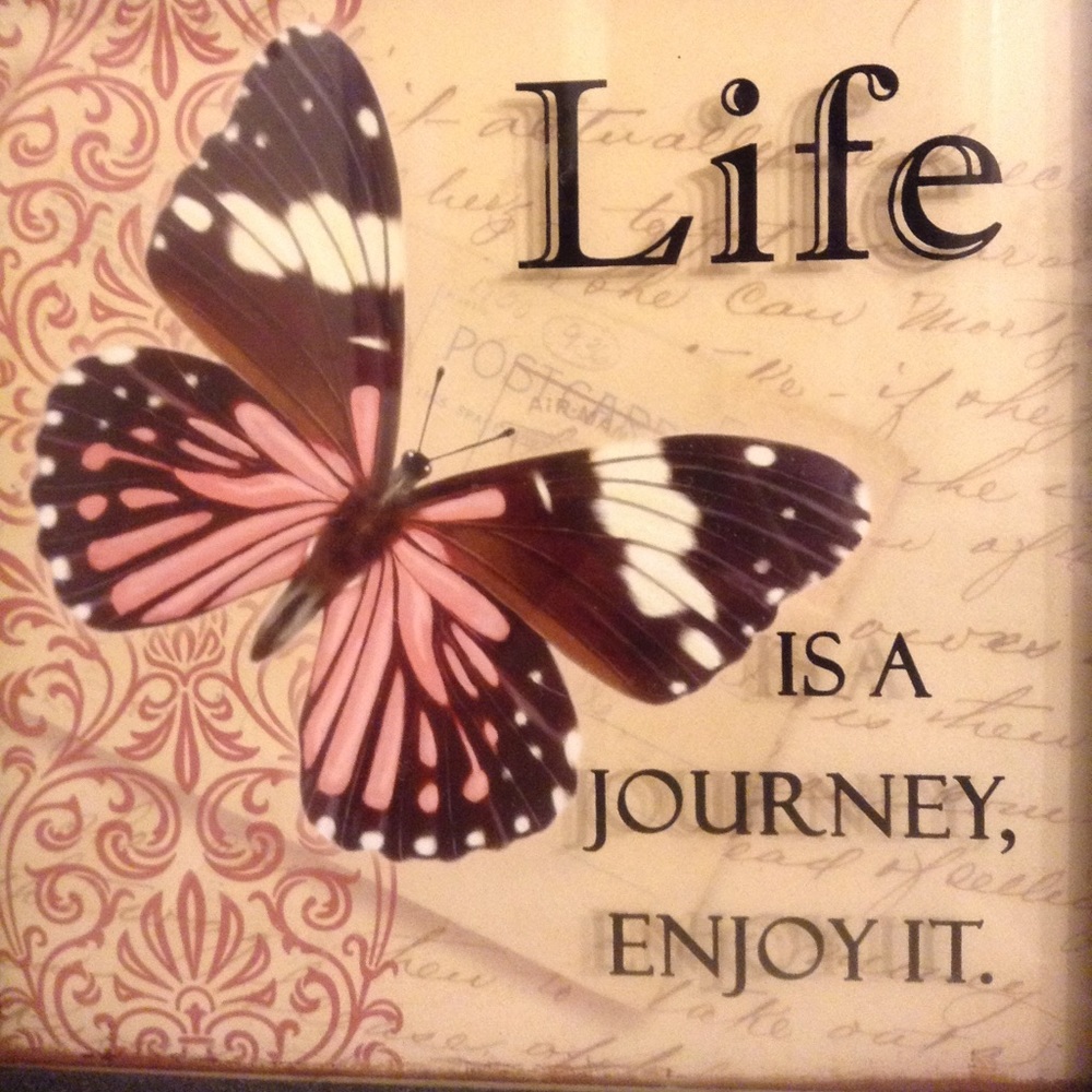 Meet your Posher, Regina