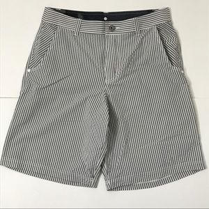 Lululemon Seersucker Shorts | Size 32