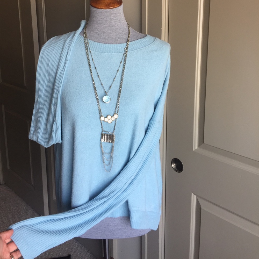 Sweater - Picture 2 of 3