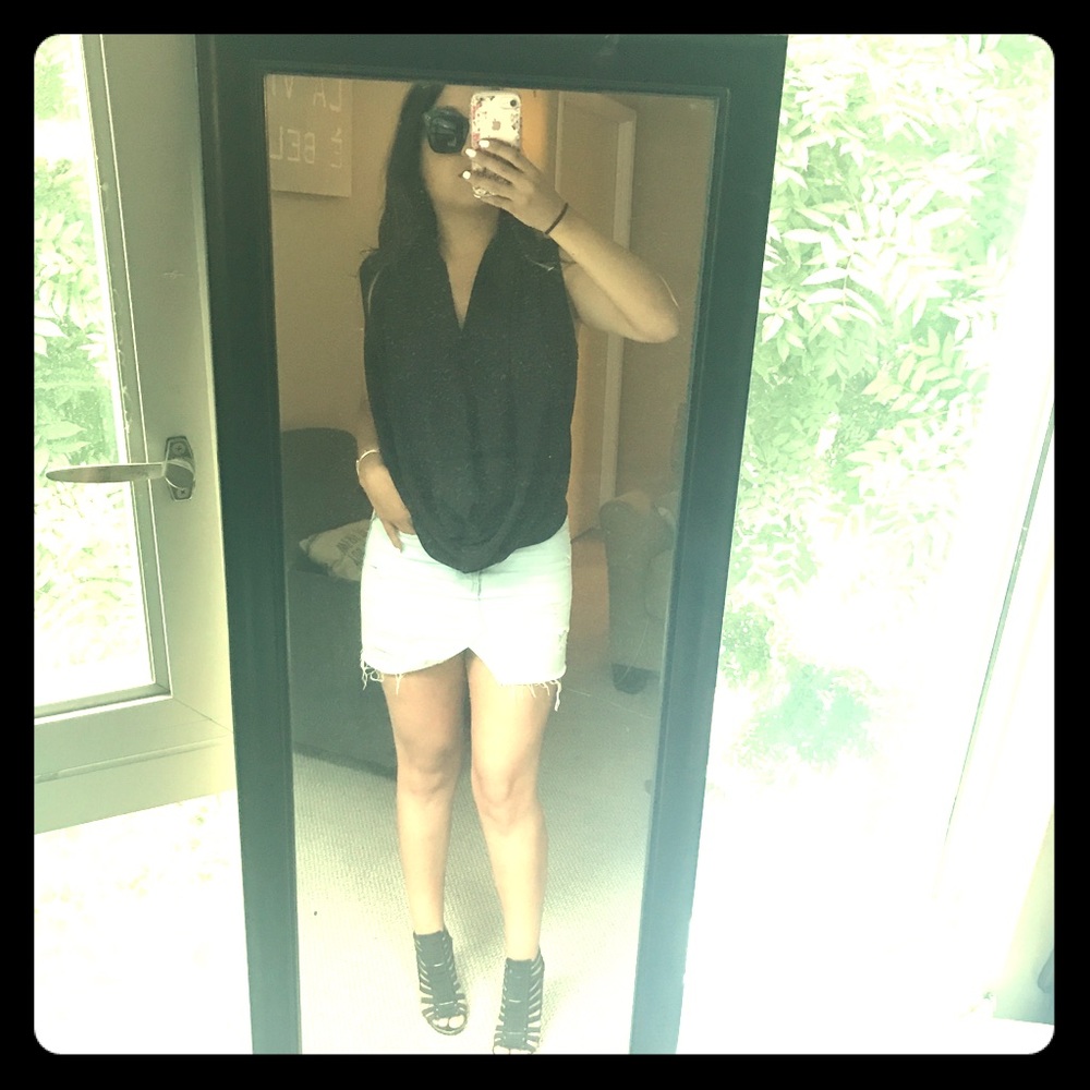 Black Top