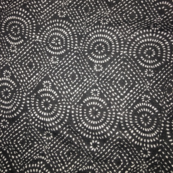 Patterned pants - Picture 2 of 3