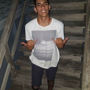 Meet your Posher, Salvador