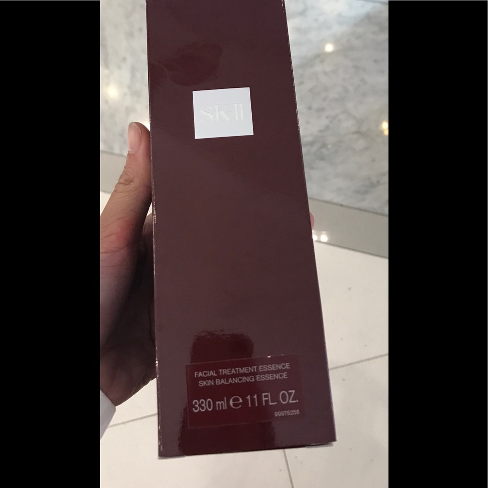 SK2 Facial treatment Essence