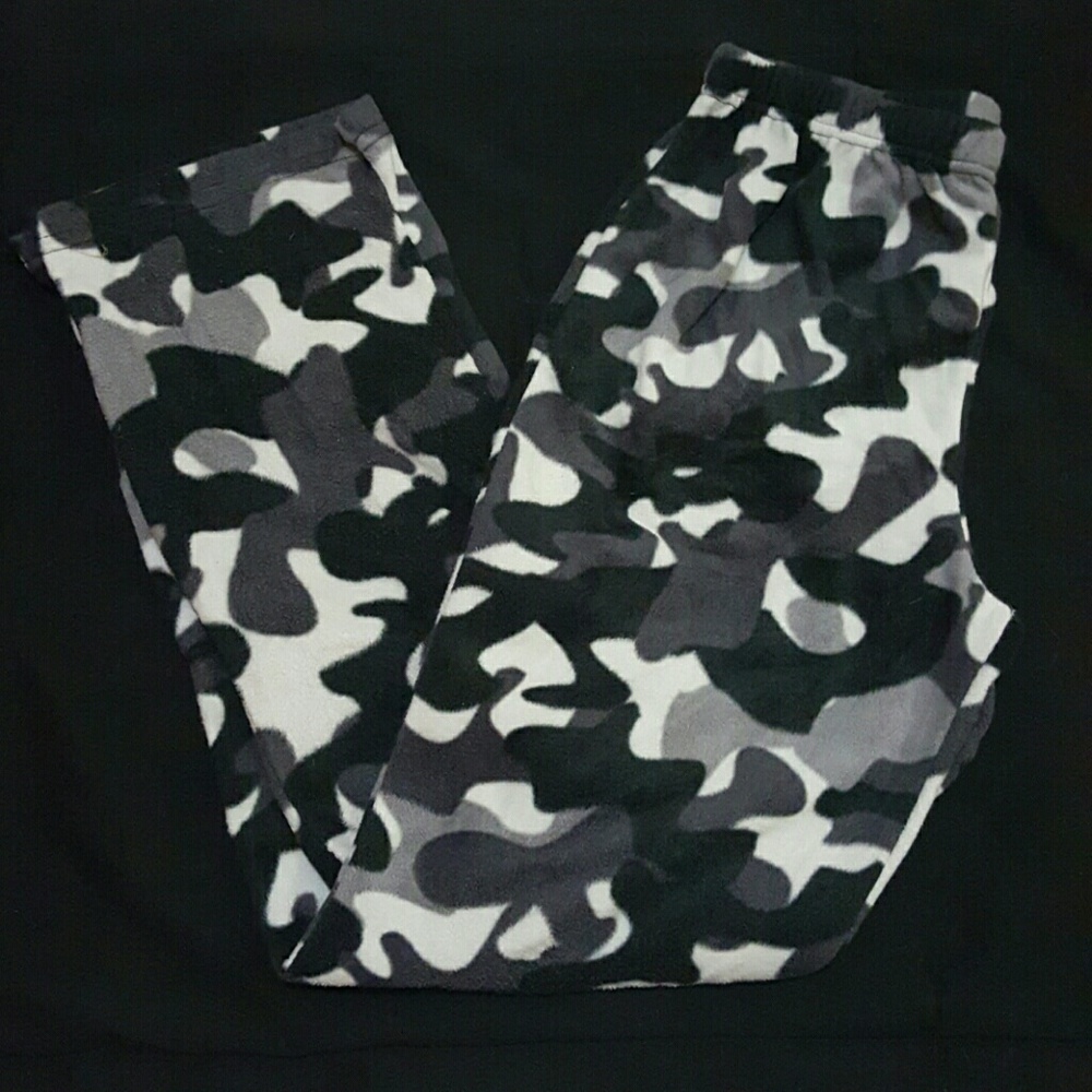NWOT Boys Pajama Pants