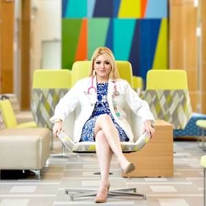 Meet your Posher, Veronica