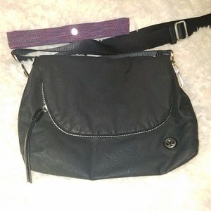 Lululemon Go Your Om Way Crossbody Bag