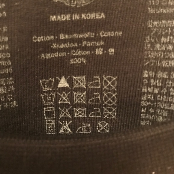 FINAL NWT Tee Library Magic Pill Graphic Sweatshir - Picture 6 of 6