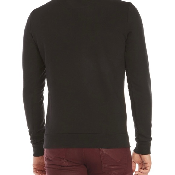 FINAL NWT Tee Library Magic Pill Graphic Sweatshir - Picture 2 of 6