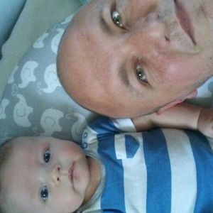 Meet your Posher, Jay