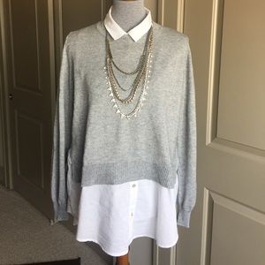 Trendy top