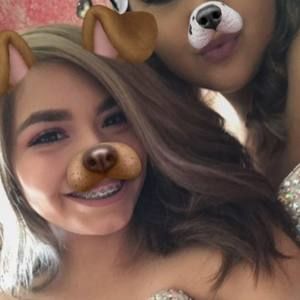 Meet your Posher, Samantha