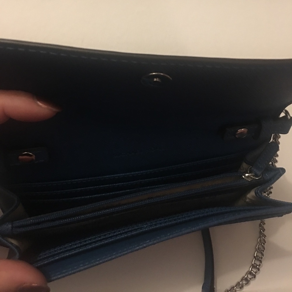 Michael Kors cross body * never used! - Picture 3 of 4