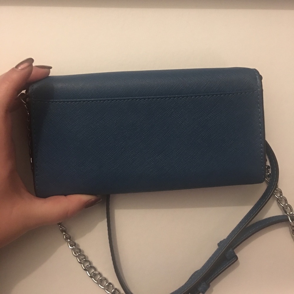 Michael Kors cross body * never used! - Picture 4 of 4