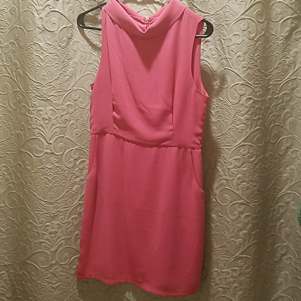 Mad Men dress