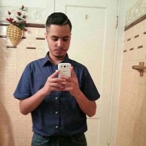 Meet your Posher, Angel