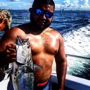 Meet your Posher, Arturo