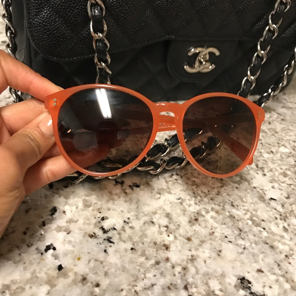 Oliver Peoples Corie Sunglasses