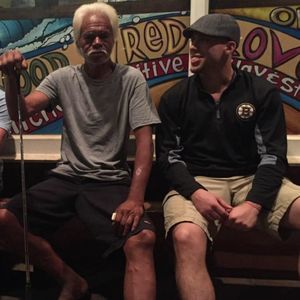 Meet your Posher, Joseph