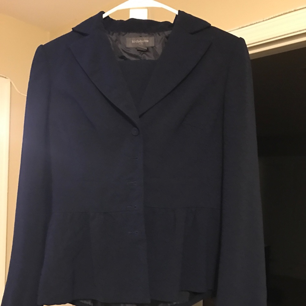 2pc Suit