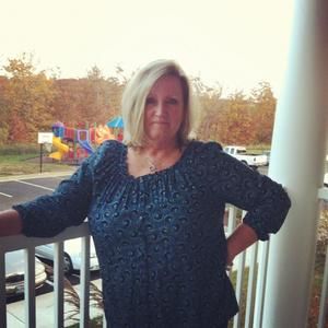 Meet your Posher, Donna