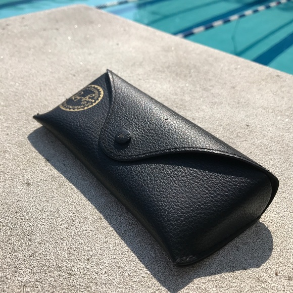 Polarized Pink Ray-Ban Sunglasses