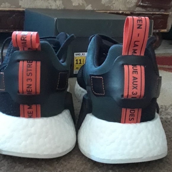 Nmd_R2 - Picture 4 of 4