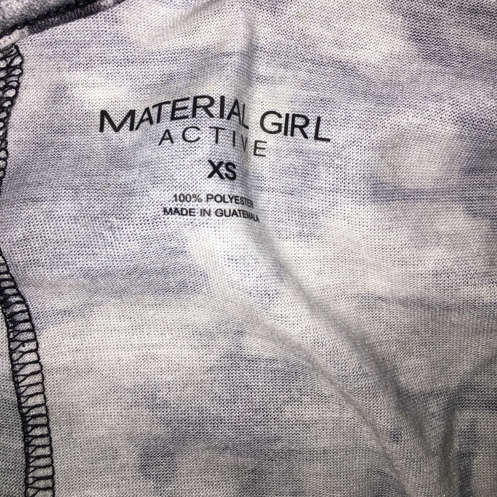 "Stormcloud", Racerback Tanktop - Picture 4 of 4