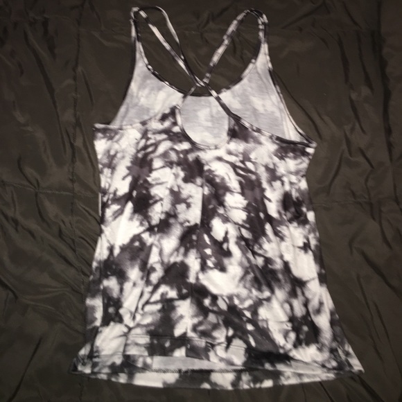"Stormcloud", Racerback Tanktop - Picture 2 of 4
