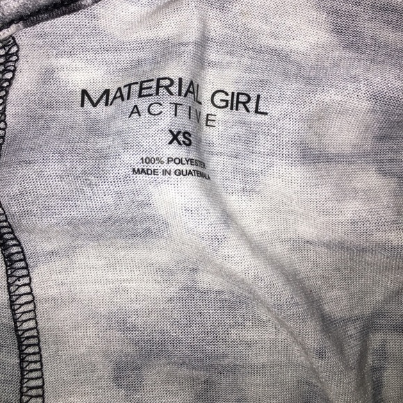 "Stormcloud", Racerback Tanktop - Picture 4 of 4