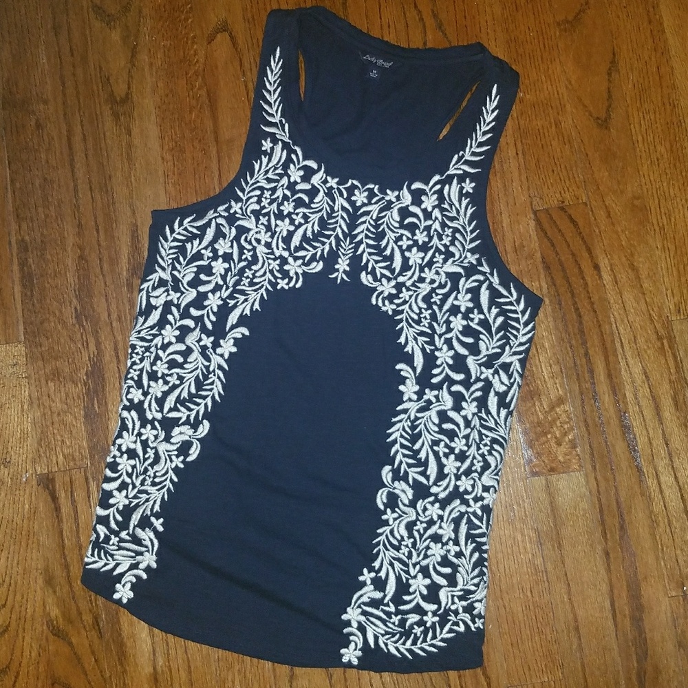 Lucky Brand Top