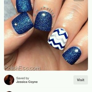 Meet your Posher, Jessyka