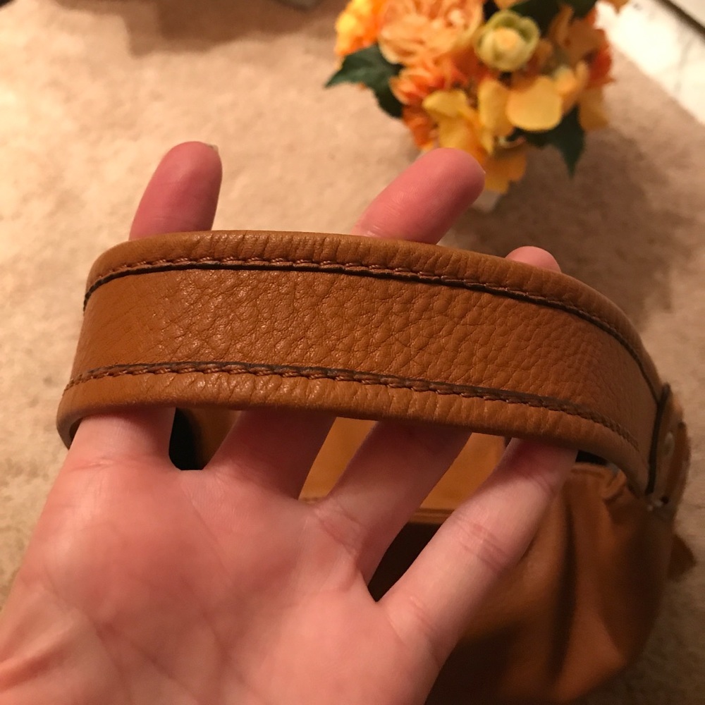 Michael Kors Hobo spacious bag..♥️ - Picture 2 of 7