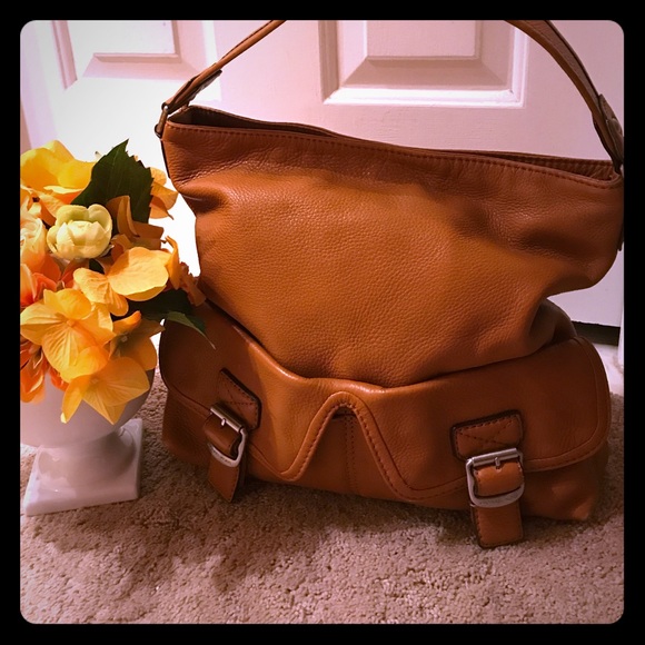 Michael Kors Hobo spacious bag..♥️ - Picture 1 of 7
