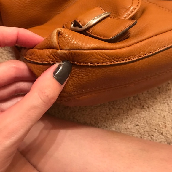 Michael Kors Hobo spacious bag..♥️ - Picture 7 of 7