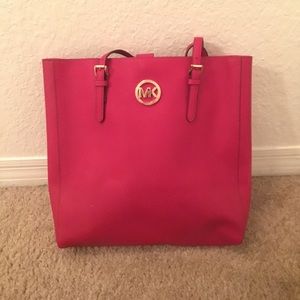 Michael Kors Tote Bag
