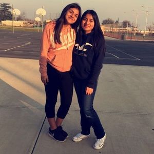 Meet your Posher, Yalitza