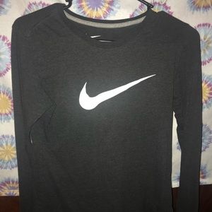 nike shirt