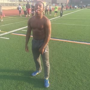 Meet your Posher, Billthabarber