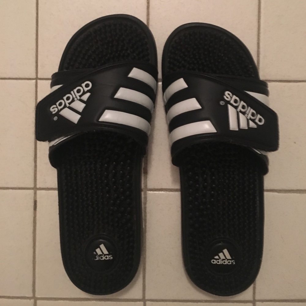 Adidas slides