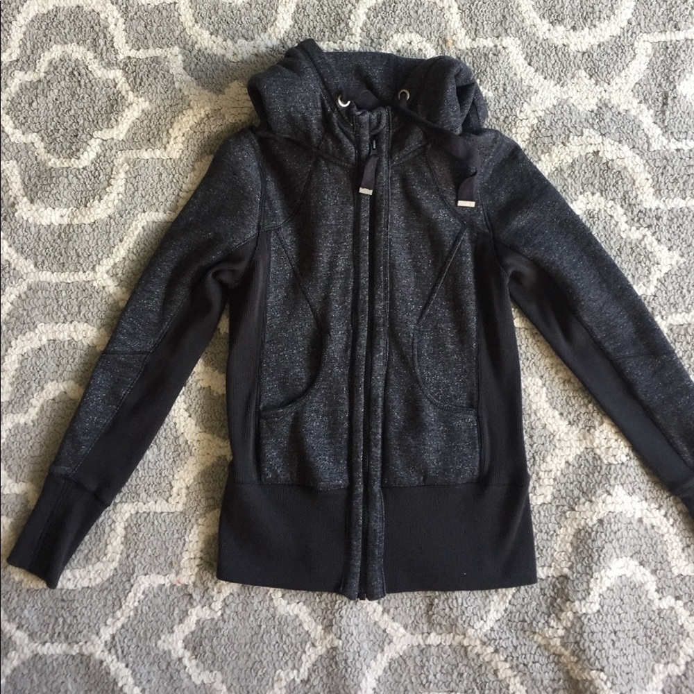 Zella jacket