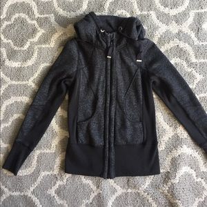 Zella jacket
