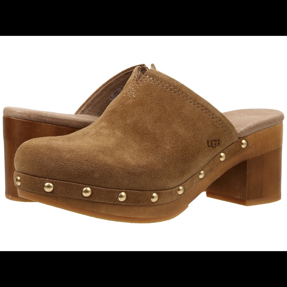 UGG Australia 'Kay Clog'